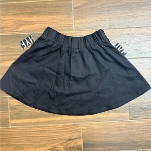 Hyfve Black Women's Skirt